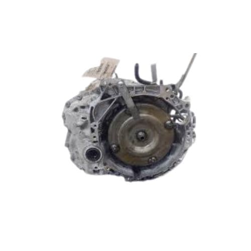 Nissan Altima transmission